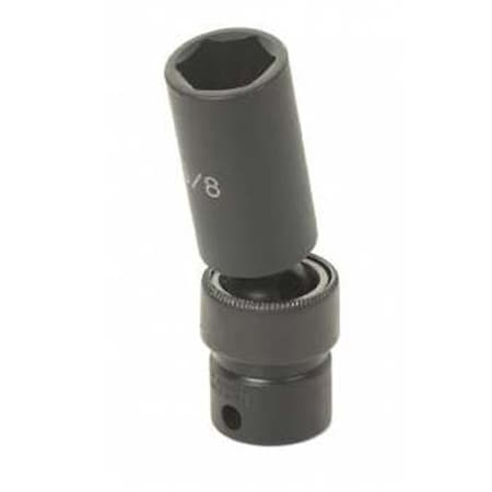 Cool Kitchen 38 in. Drive x 19mm Deep Universal CO3488105